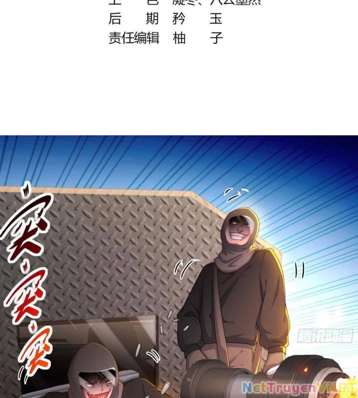 Siêu Thần Thức Tỉnh Chapter 13 - Trang 3