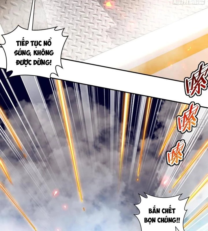 Siêu Thần Thức Tỉnh Chapter 13 - Trang 3