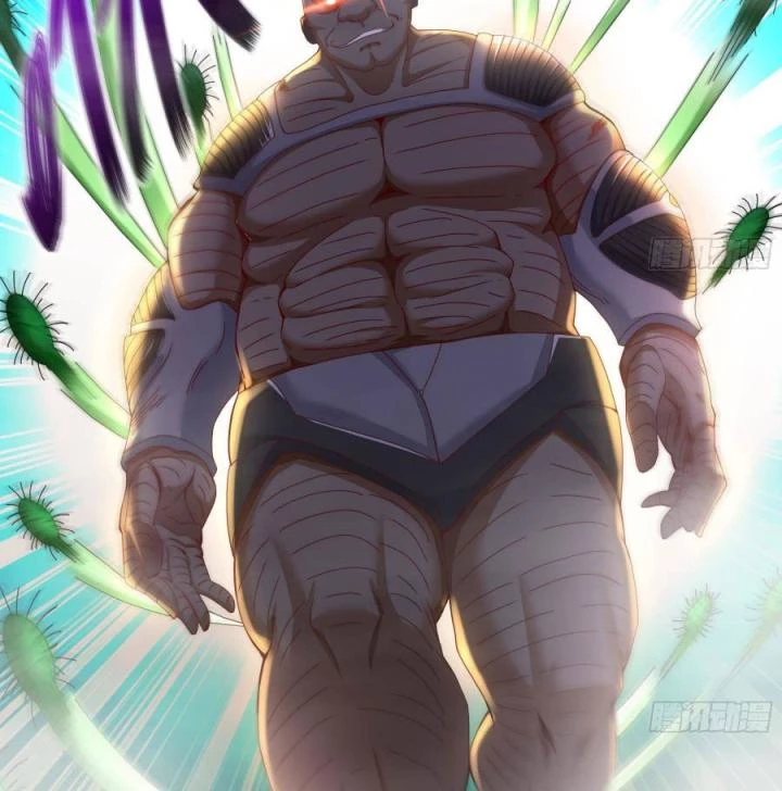 Siêu Thần Thức Tỉnh Chapter 13 - Trang 3