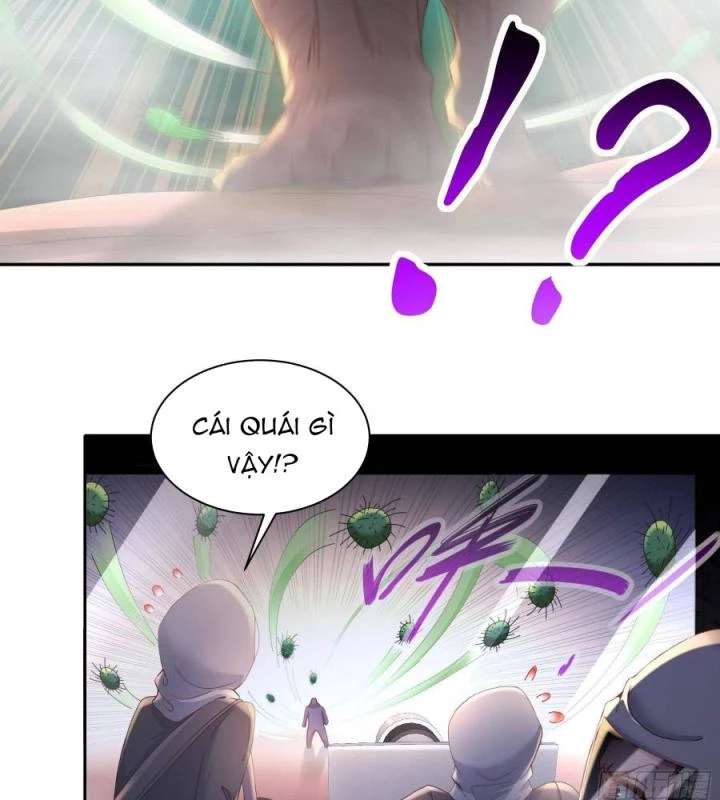 Siêu Thần Thức Tỉnh Chapter 13 - Trang 3