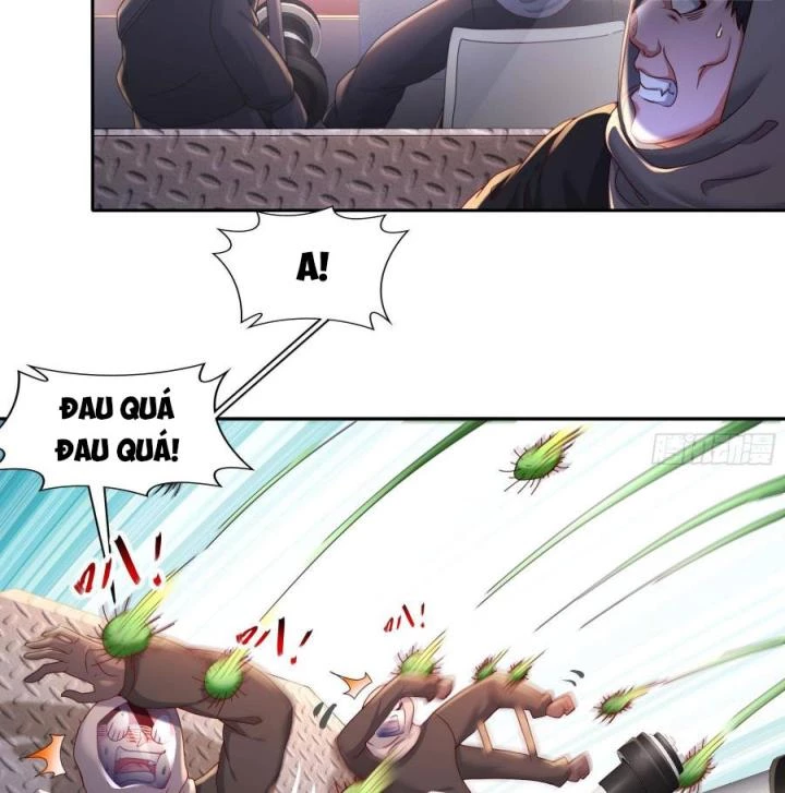 Siêu Thần Thức Tỉnh Chapter 13 - Trang 3