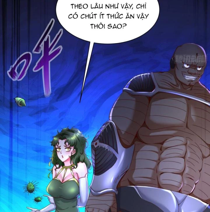 Siêu Thần Thức Tỉnh Chapter 13 - Trang 3
