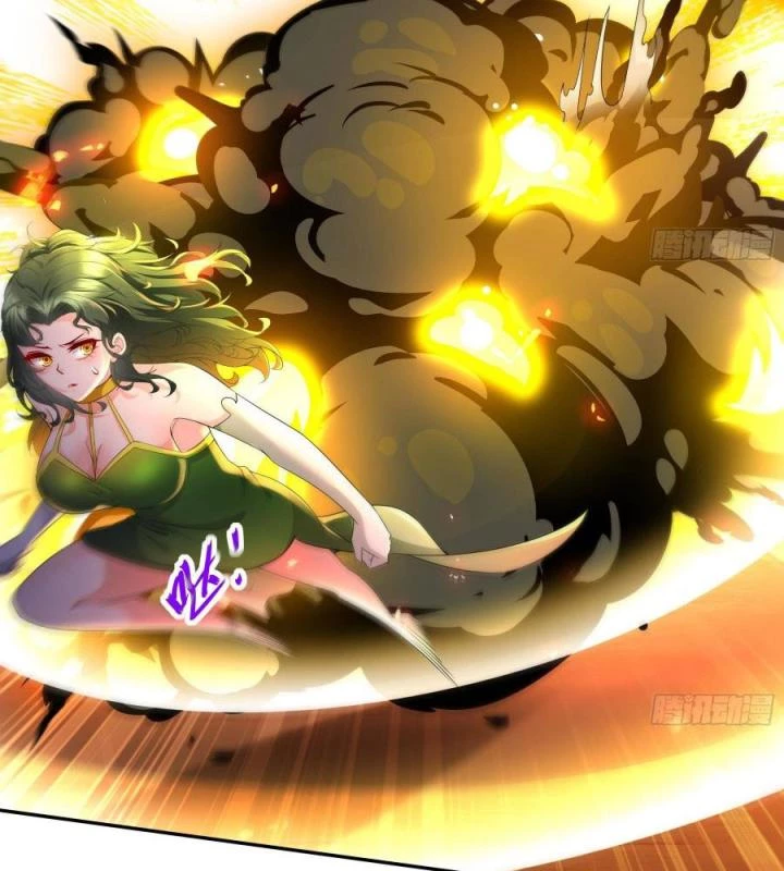 Siêu Thần Thức Tỉnh Chapter 13 - Trang 3