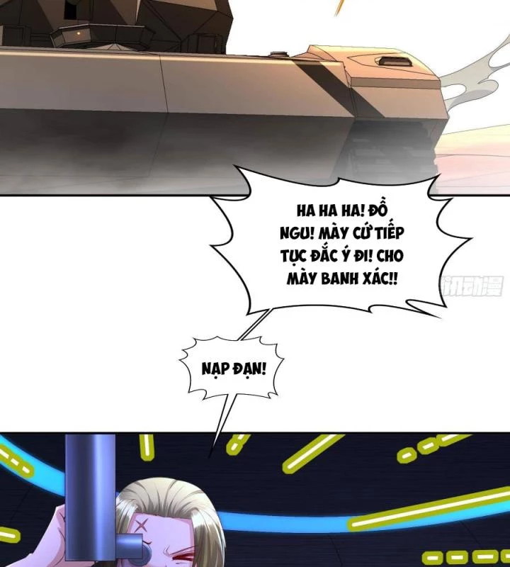 Siêu Thần Thức Tỉnh Chapter 13 - Trang 3
