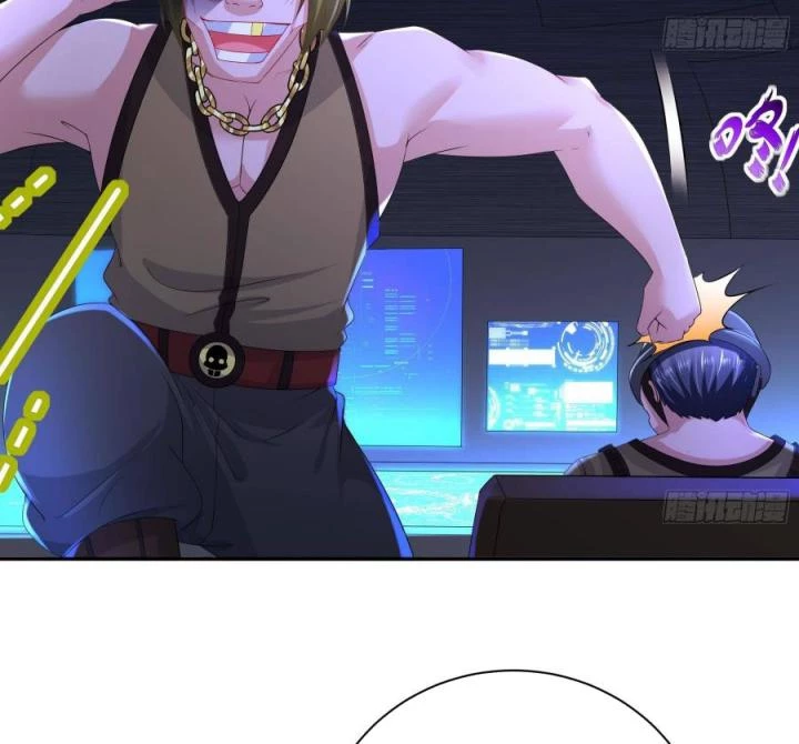Siêu Thần Thức Tỉnh Chapter 13 - Trang 3