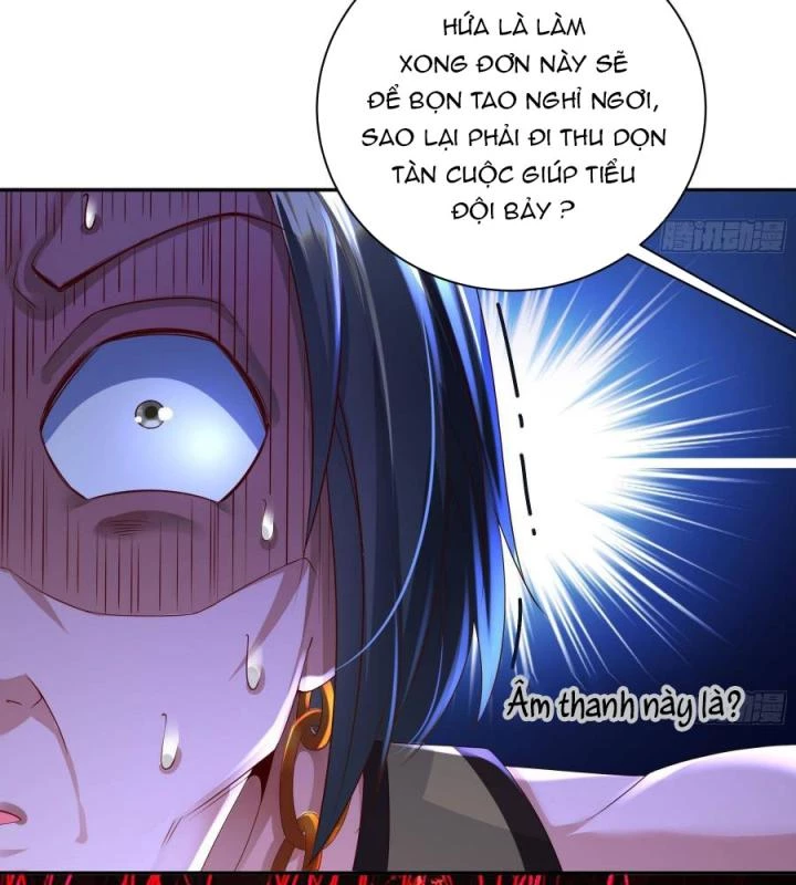 Siêu Thần Thức Tỉnh Chapter 13 - Trang 3