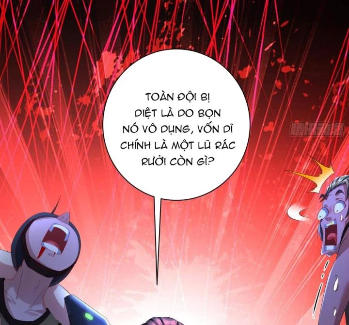 Siêu Thần Thức Tỉnh Chapter 13 - Trang 3