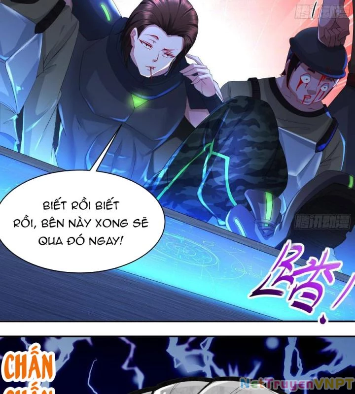 Siêu Thần Thức Tỉnh Chapter 13 - Trang 3