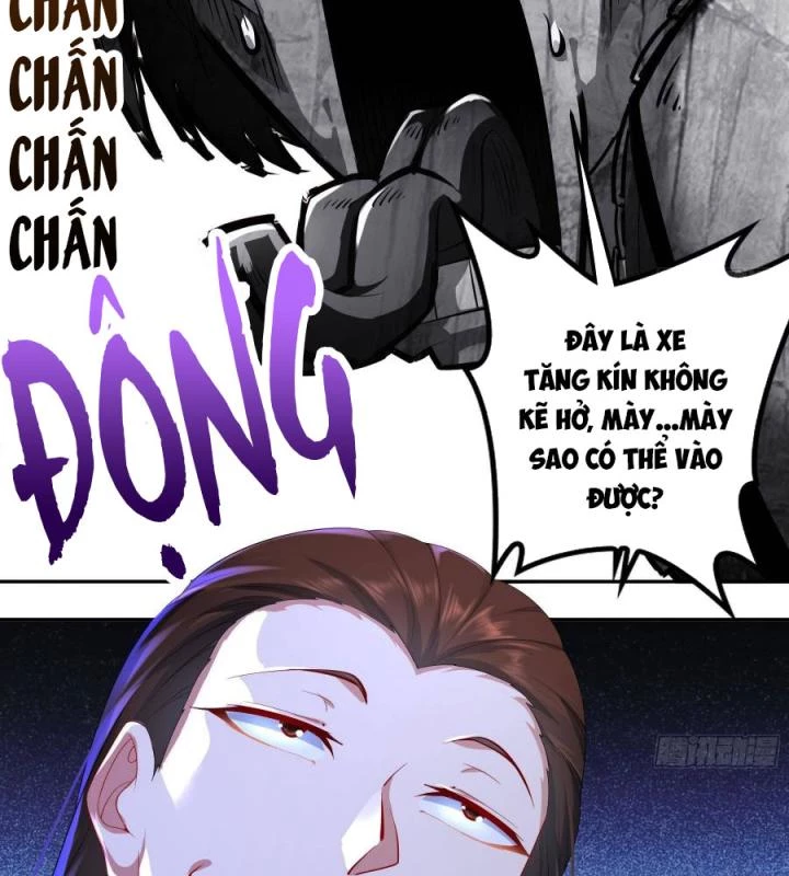 Siêu Thần Thức Tỉnh Chapter 13 - Trang 3