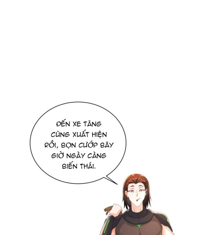 Siêu Thần Thức Tỉnh Chapter 13 - Trang 3