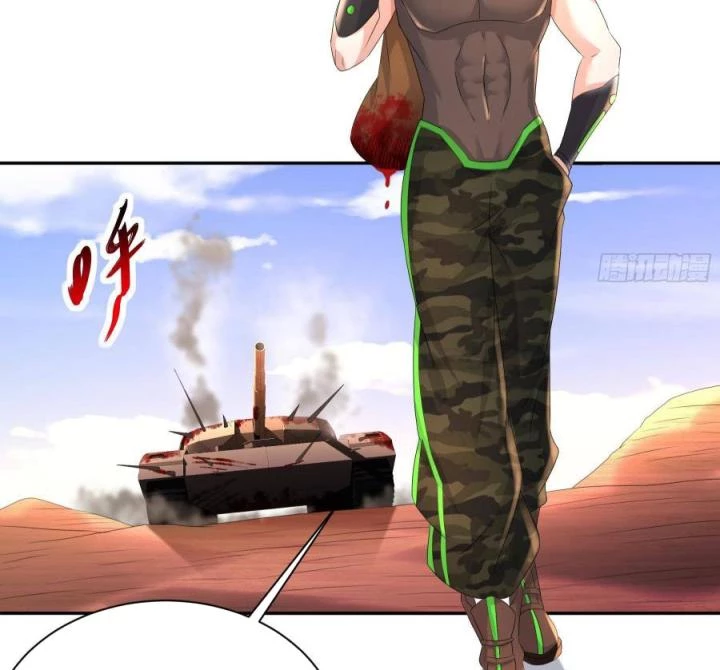 Siêu Thần Thức Tỉnh Chapter 13 - Trang 3