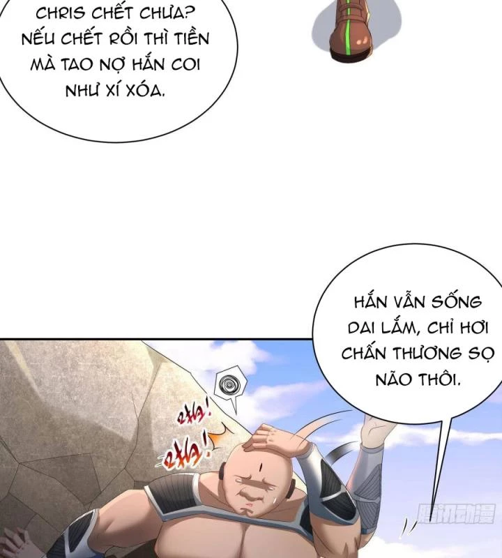 Siêu Thần Thức Tỉnh Chapter 13 - Trang 3