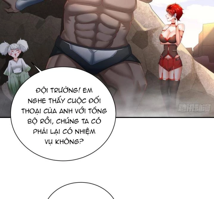 Siêu Thần Thức Tỉnh Chapter 13 - Trang 3