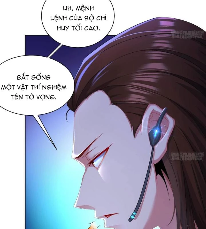 Siêu Thần Thức Tỉnh Chapter 13 - Trang 3