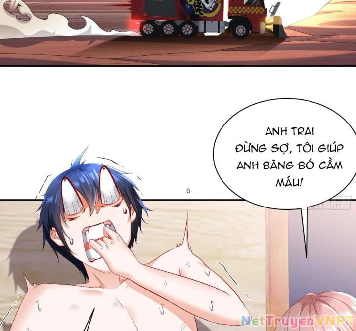 Siêu Thần Thức Tỉnh Chapter 13 - Trang 3