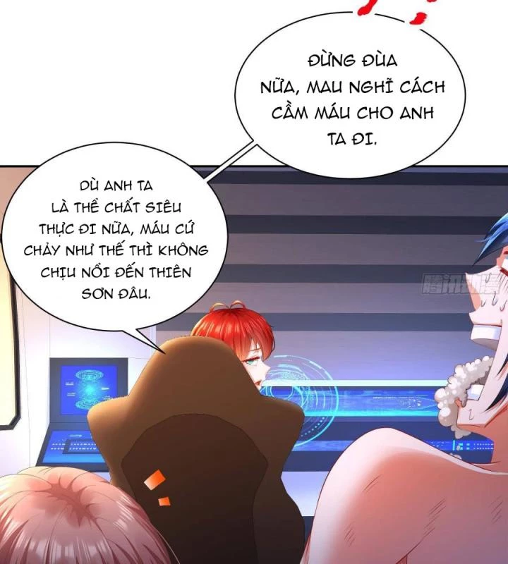 Siêu Thần Thức Tỉnh Chapter 13 - Trang 3
