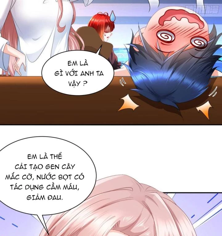 Siêu Thần Thức Tỉnh Chapter 13 - Trang 3