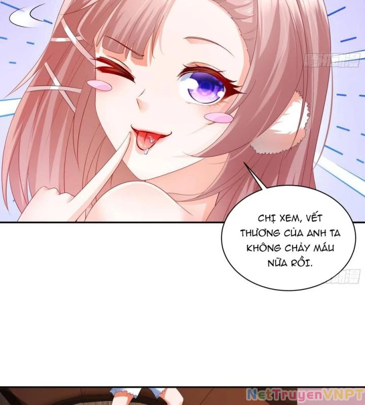 Siêu Thần Thức Tỉnh Chapter 13 - Trang 3