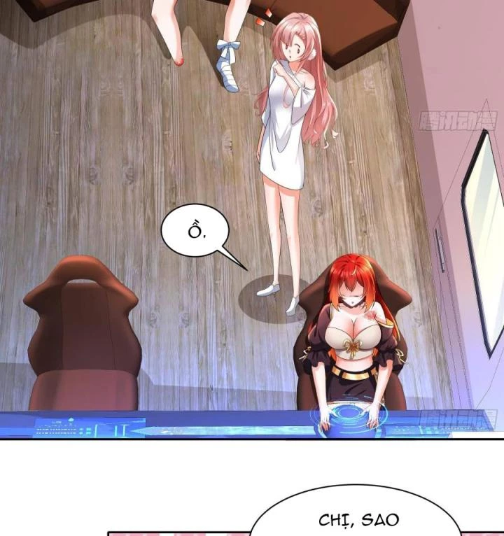 Siêu Thần Thức Tỉnh Chapter 13 - Trang 3