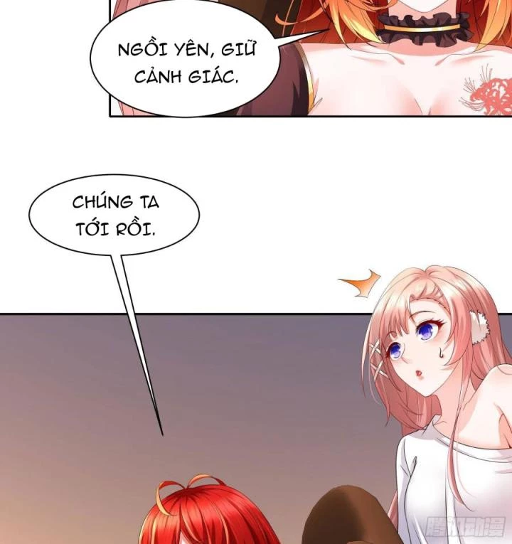 Siêu Thần Thức Tỉnh Chapter 13 - Trang 3