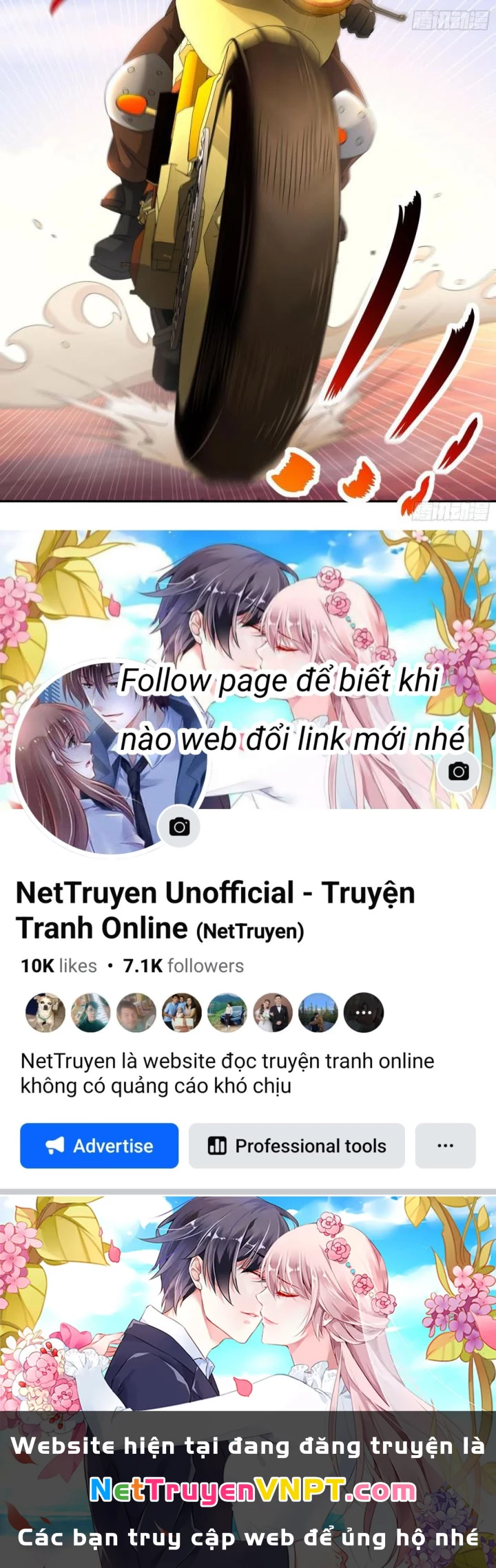 Siêu Thần Thức Tỉnh Chapter 13 - Trang 3