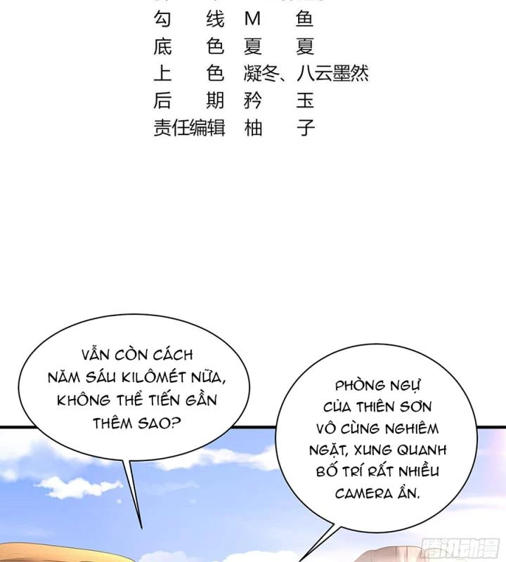 Siêu Thần Thức Tỉnh Chapter 14 - Trang 3