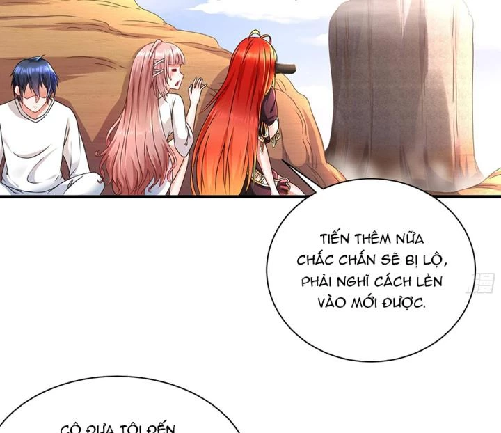 Siêu Thần Thức Tỉnh Chapter 14 - Trang 3