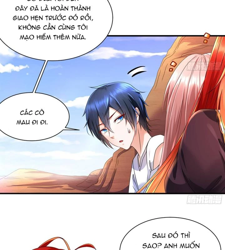 Siêu Thần Thức Tỉnh Chapter 14 - Trang 3