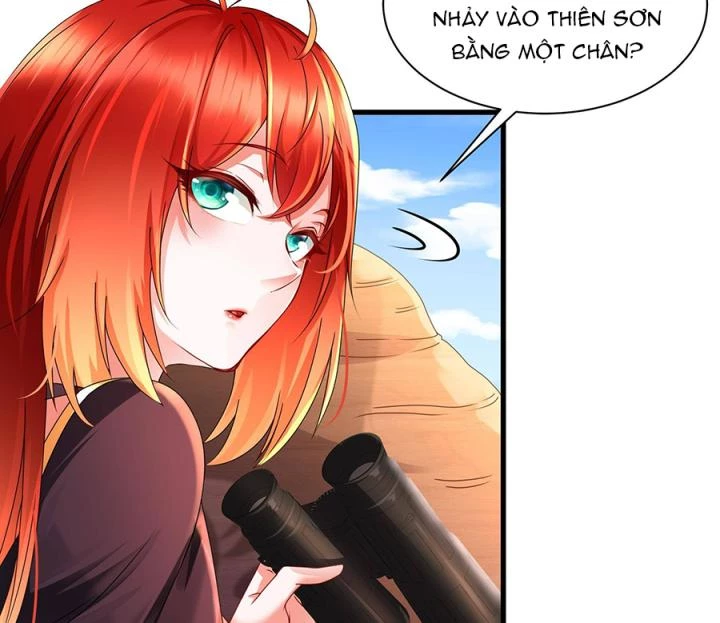 Siêu Thần Thức Tỉnh Chapter 14 - Trang 3