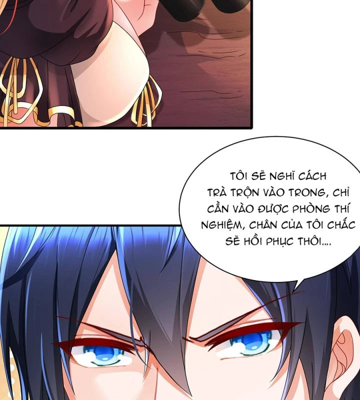 Siêu Thần Thức Tỉnh Chapter 14 - Trang 3