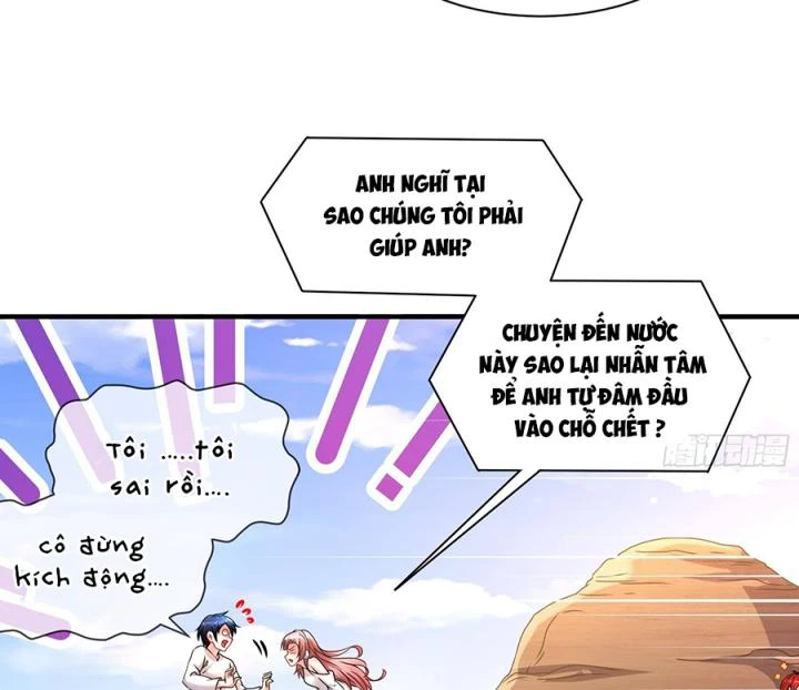 Siêu Thần Thức Tỉnh Chapter 14 - Trang 3
