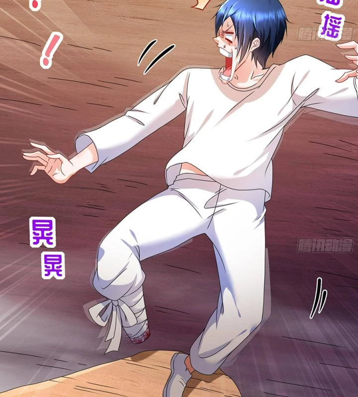 Siêu Thần Thức Tỉnh Chapter 14 - Trang 3