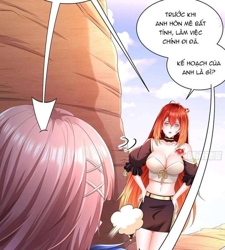 Siêu Thần Thức Tỉnh Chapter 14 - Trang 3