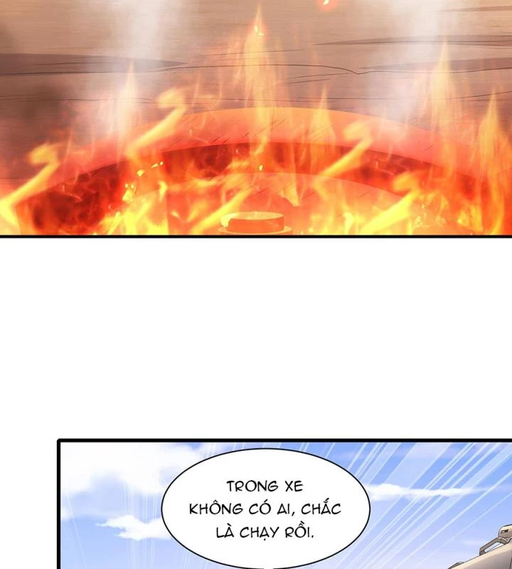 Siêu Thần Thức Tỉnh Chapter 14 - Trang 3