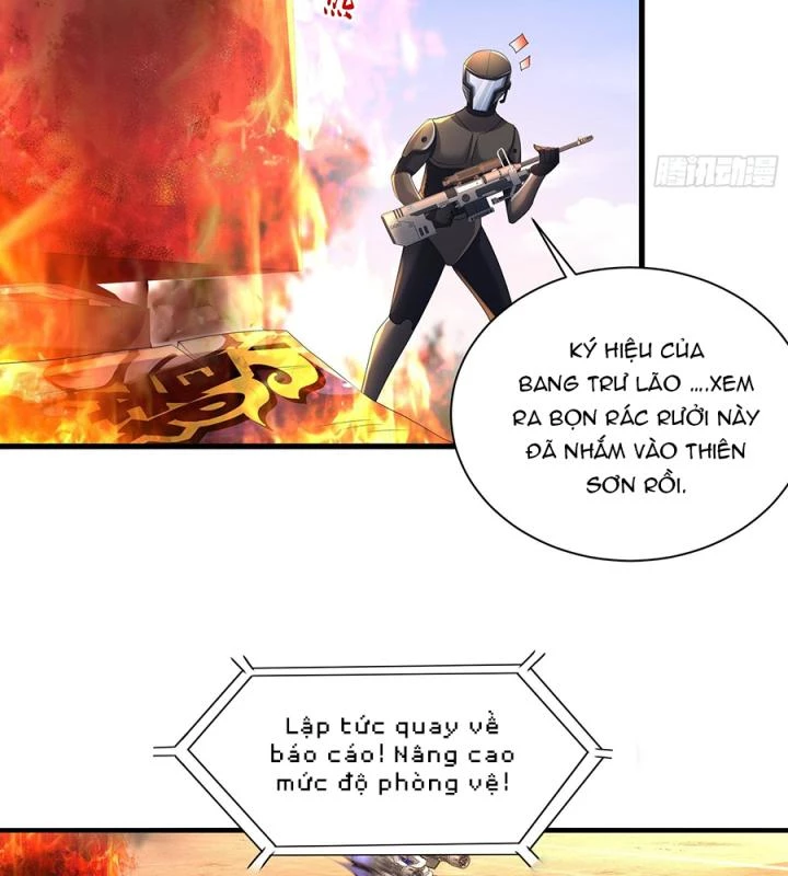 Siêu Thần Thức Tỉnh Chapter 14 - Trang 3