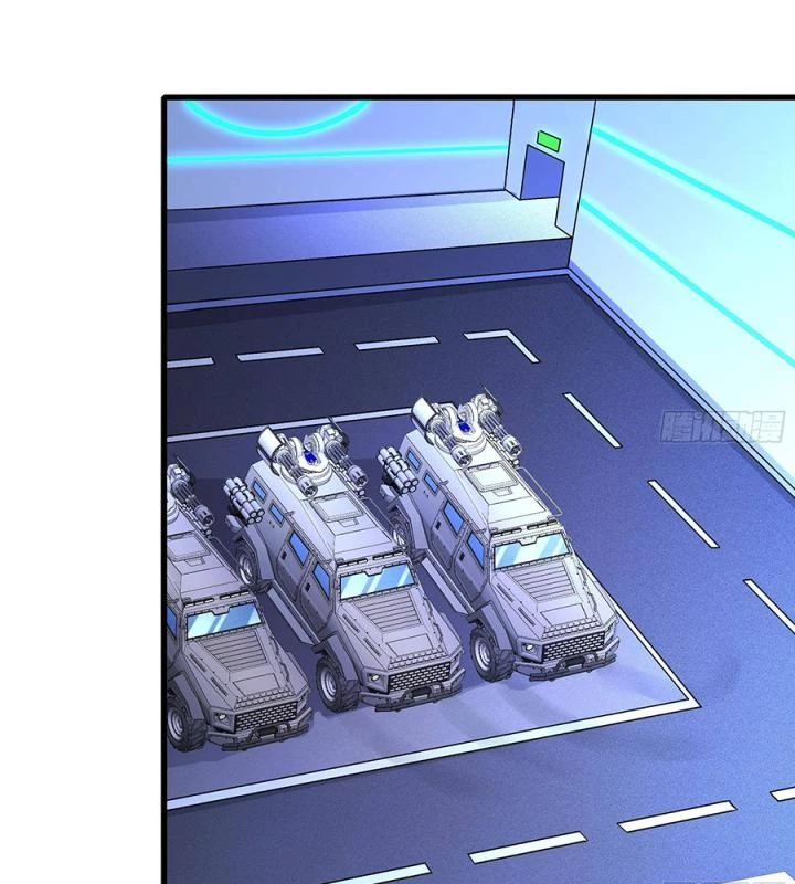 Siêu Thần Thức Tỉnh Chapter 14 - Trang 3