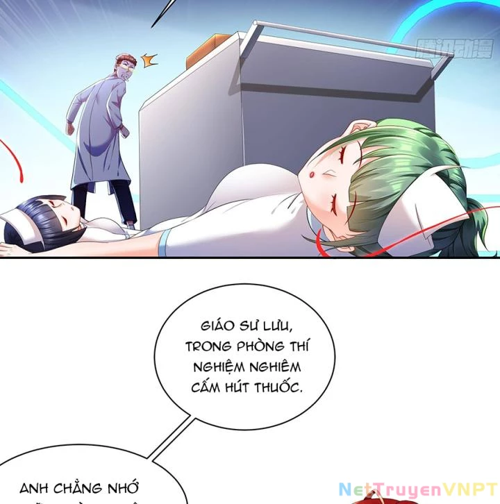 Siêu Thần Thức Tỉnh Chapter 14 - Trang 3