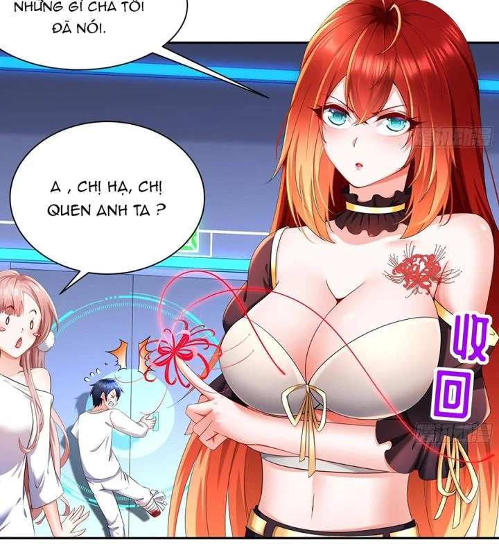 Siêu Thần Thức Tỉnh Chapter 14 - Trang 3
