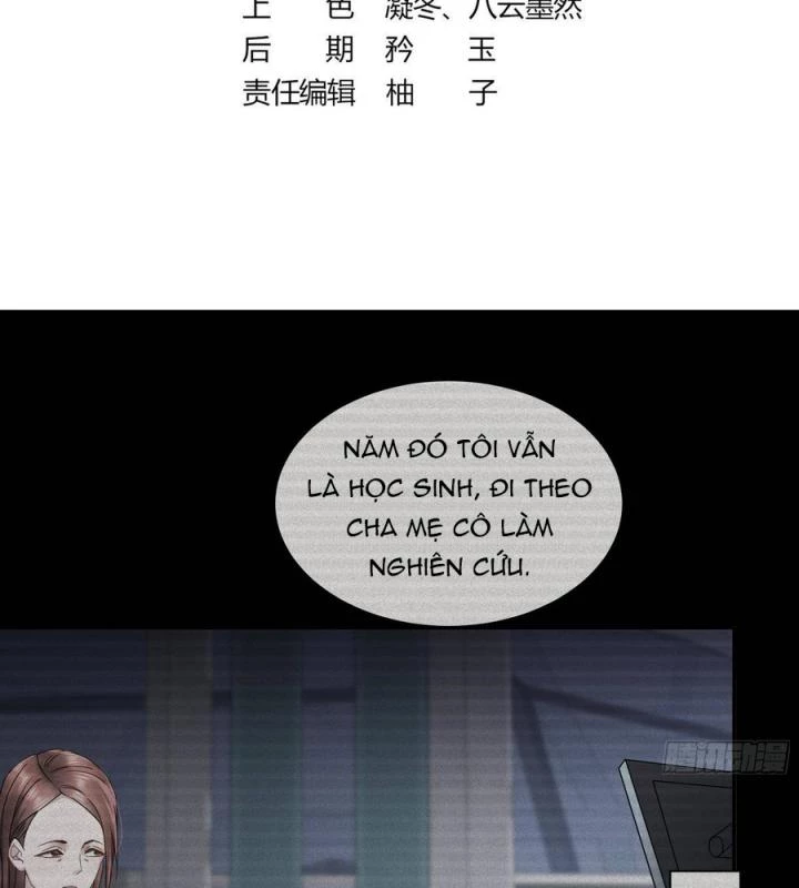 Siêu Thần Thức Tỉnh Chapter 15 - Trang 3