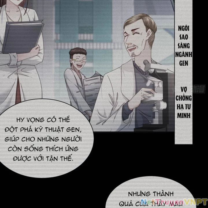 Siêu Thần Thức Tỉnh Chapter 15 - Trang 3