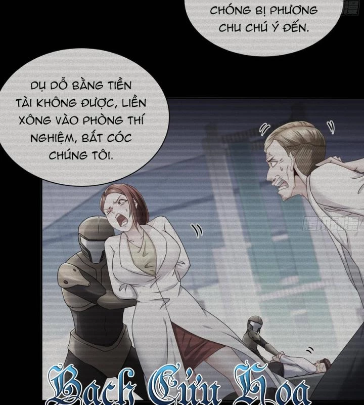 Siêu Thần Thức Tỉnh Chapter 15 - Trang 3