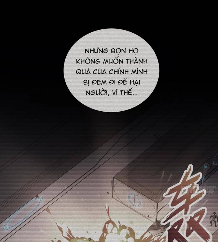 Siêu Thần Thức Tỉnh Chapter 15 - Trang 3