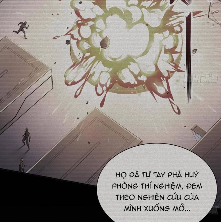 Siêu Thần Thức Tỉnh Chapter 15 - Trang 3