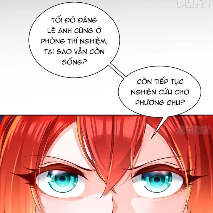 Siêu Thần Thức Tỉnh Chapter 15 - Trang 3