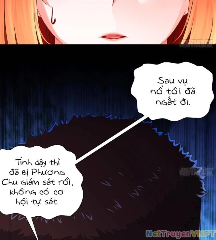 Siêu Thần Thức Tỉnh Chapter 15 - Trang 3
