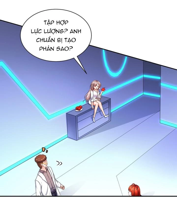 Siêu Thần Thức Tỉnh Chapter 15 - Trang 3