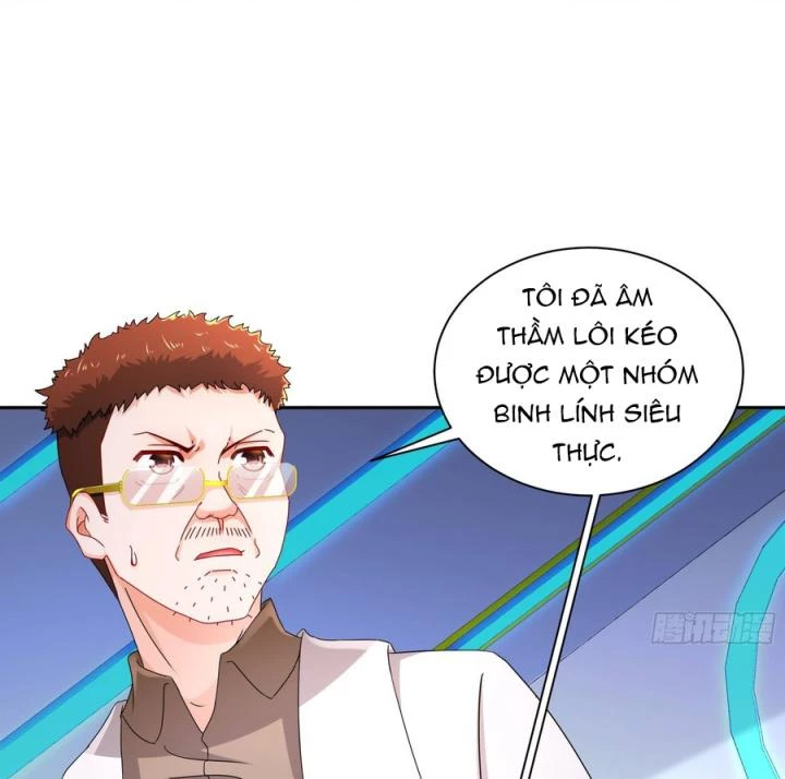 Siêu Thần Thức Tỉnh Chapter 15 - Trang 3