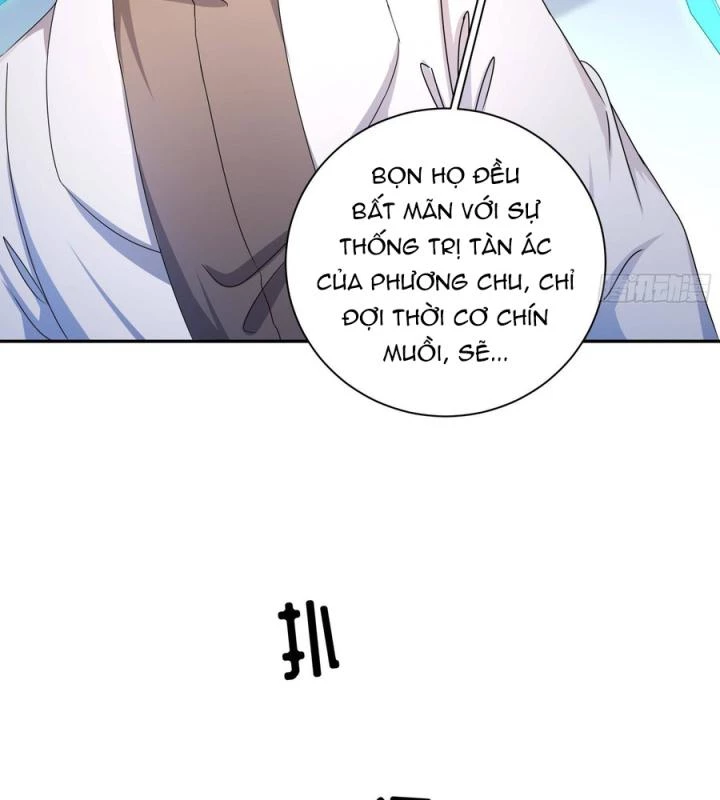 Siêu Thần Thức Tỉnh Chapter 15 - Trang 3
