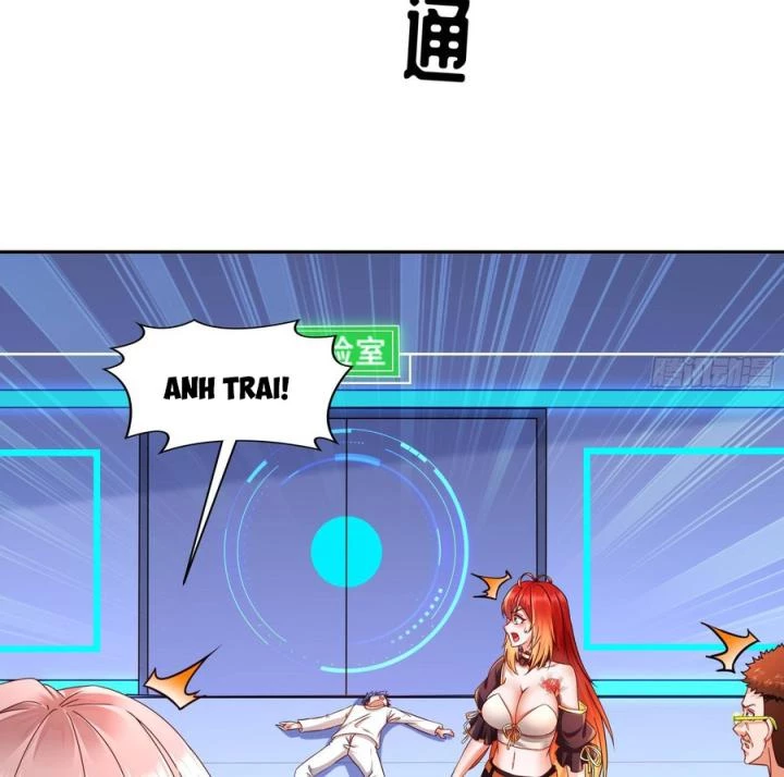 Siêu Thần Thức Tỉnh Chapter 15 - Trang 3