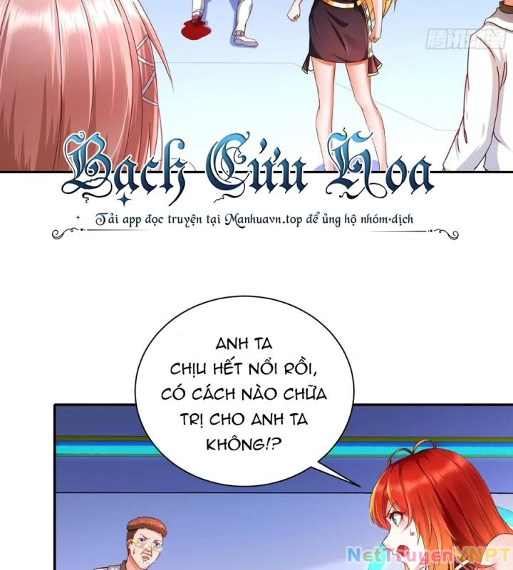 Siêu Thần Thức Tỉnh Chapter 15 - Trang 3